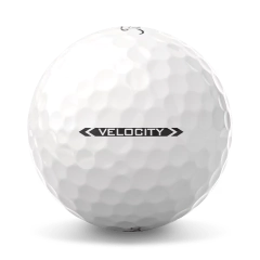 Pelotas Titleist Velocity - Imagen 2