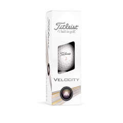 Pelotas Titleist Velocity - Imagen 4