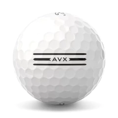 Pelotas Titleist AVX - Imagen 2