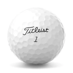 Pelotas Titleist AVX - Imagen 3