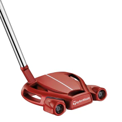 Putter TaylorMade Spider Tour Red - Imagen 2