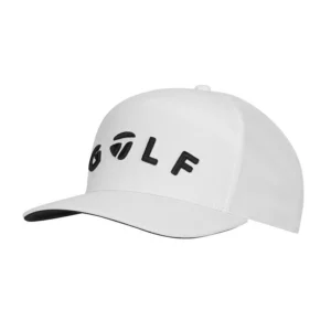 Gorra Taylormade Horizon Blanco