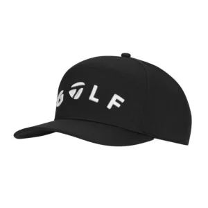 Gorra Taylormade Horizon Negra
