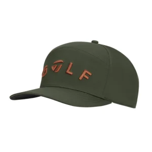 Gorra Taylormade Horizon Oliva