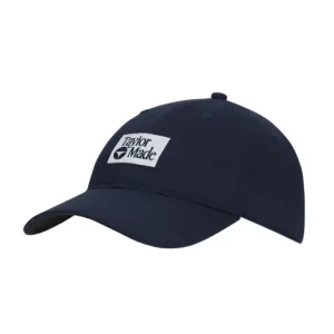 Gorra Taylormade Hamptons Dad Azul
