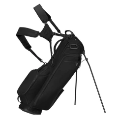 Bolsa Taylormade Signature Stand Negro - Imagen 3