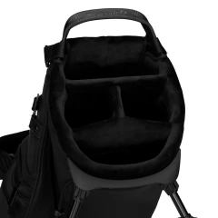 Bolsa Taylormade Signature Stand Negro - Imagen 2