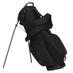 Bolsa Taylormade Signature Stand Negro