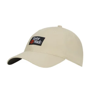 Gorra Taylormade Hamptons Dad Beige