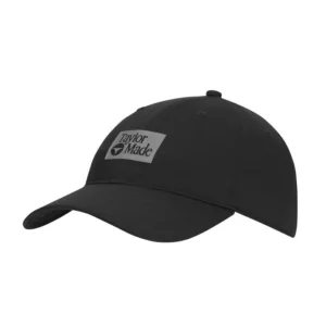 Gorra Taylormade Hamptons Dad Negra