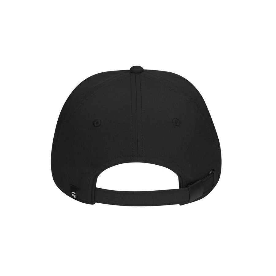 Gorra Taylormade Hamptons Negra y Rosa - Imagen 2