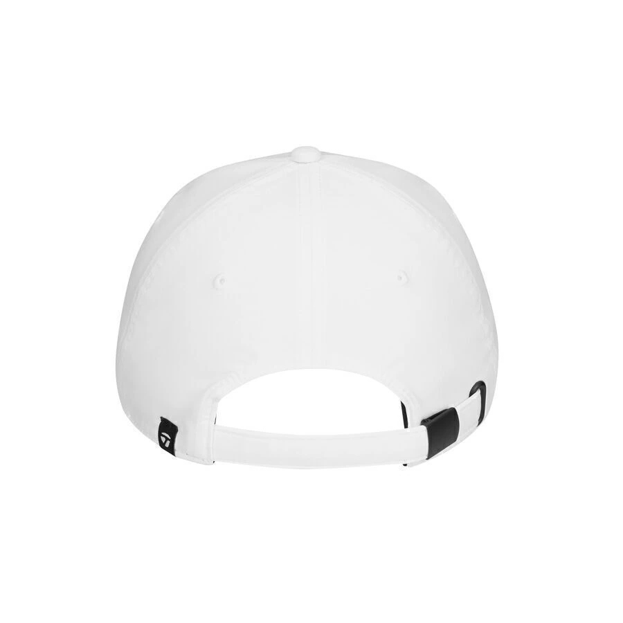 Gorra Taylormade Hamptons Blanca - Imagen 2