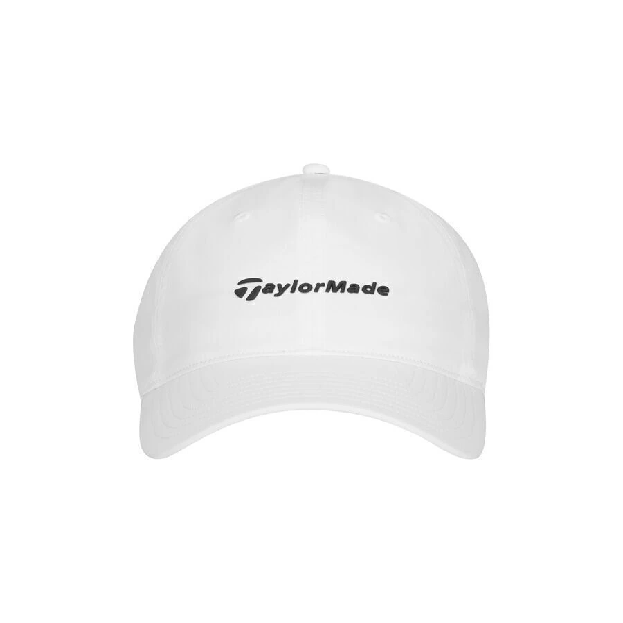 Gorra Taylormade Hamptons Blanca - Imagen 4