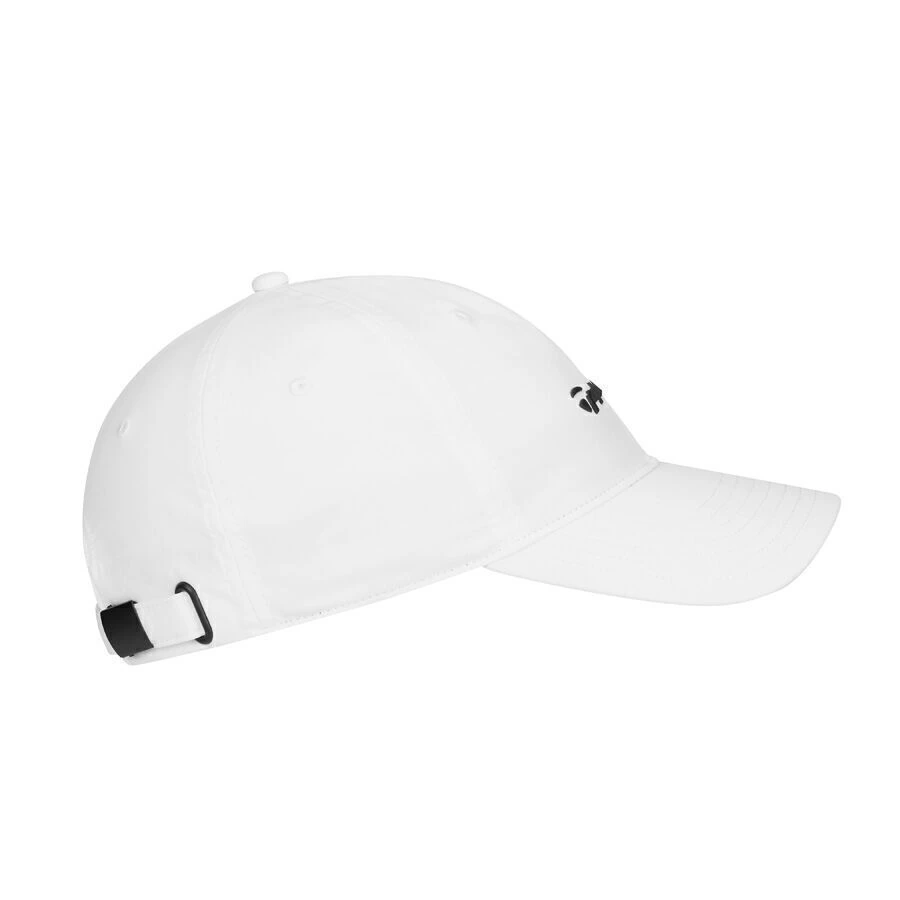 Gorra Taylormade Hamptons Blanca - Imagen 3