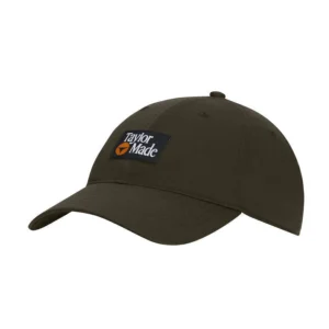 Gorra Taylormade Hamptons Dad Marron