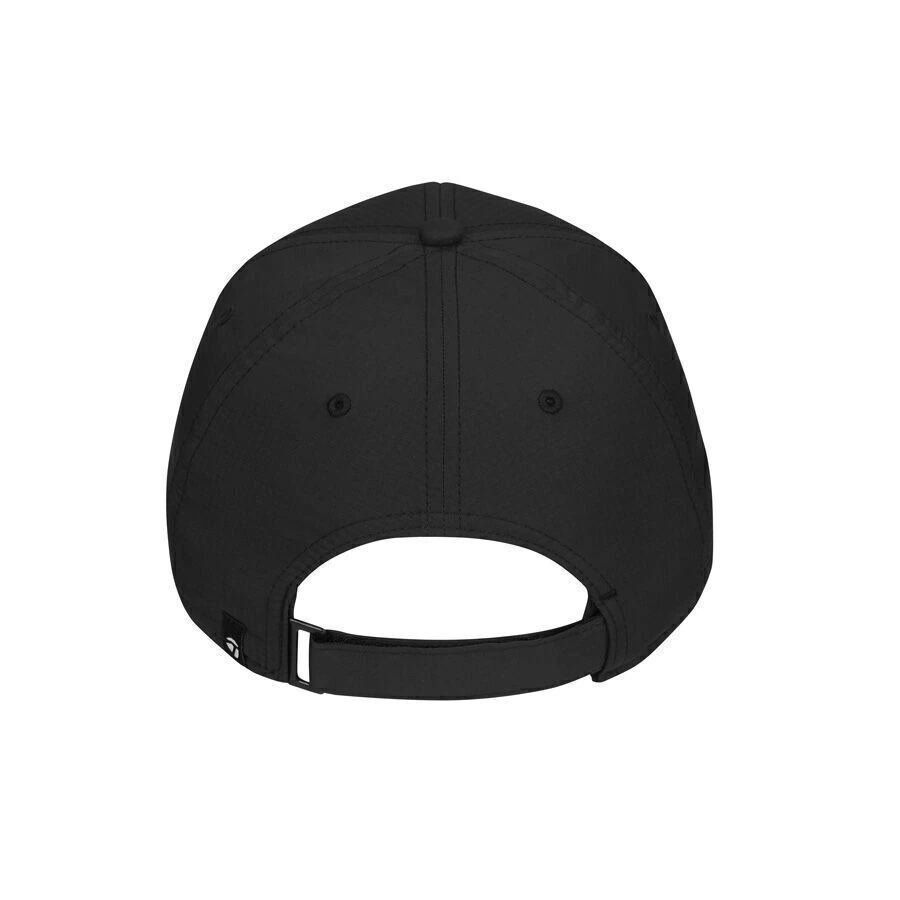 Gorra Taylormade Radar Stock Negra y Rosa - Imagen 4