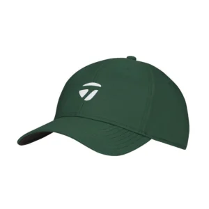 Gorra Taylormade Radar Stock Verde