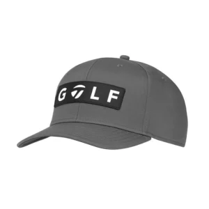 Gorra Taylormade Ventura Gris