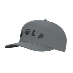 Gorra Taylormade Horizon Gris