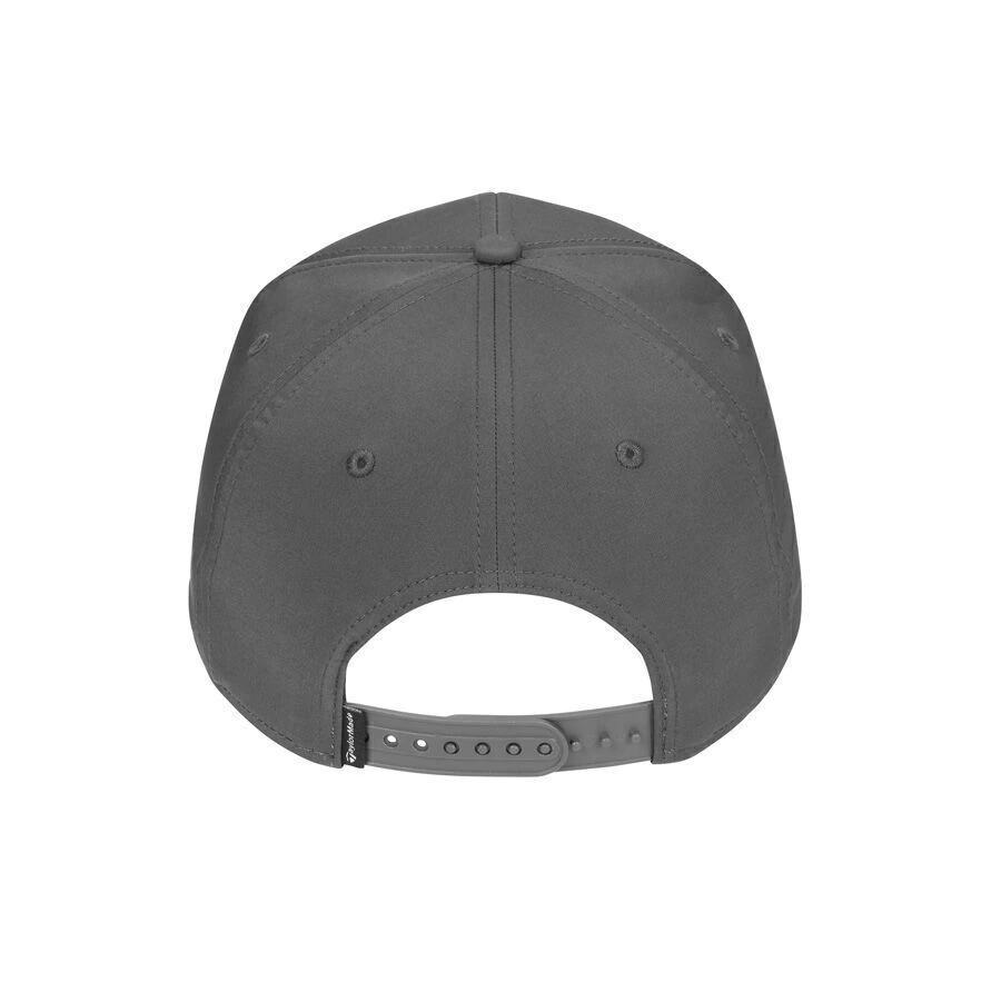 Gorra Taylormade Ventura Gris - Imagen 4