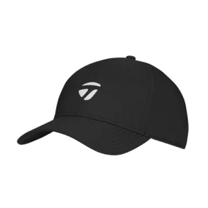 Gorra Taylormade Radar Stock Negra