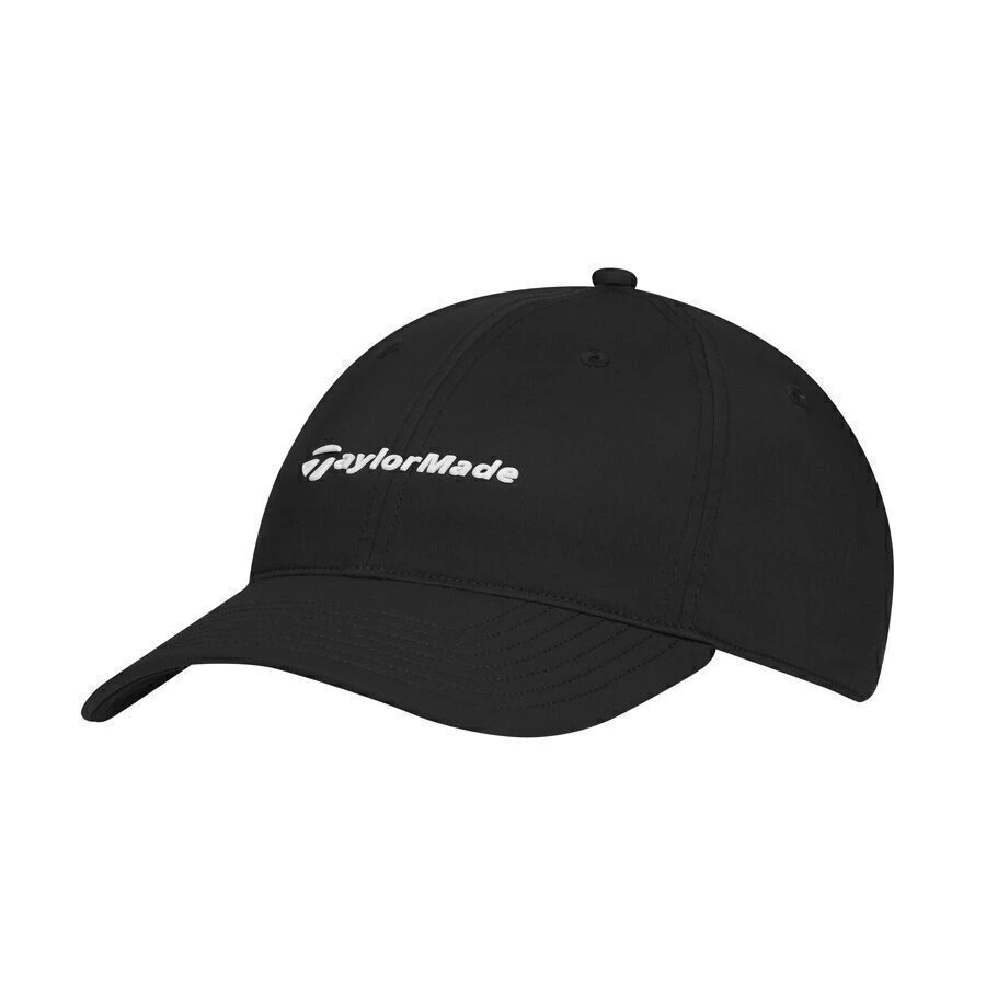 Gorra Taylormade Hamptons Negra