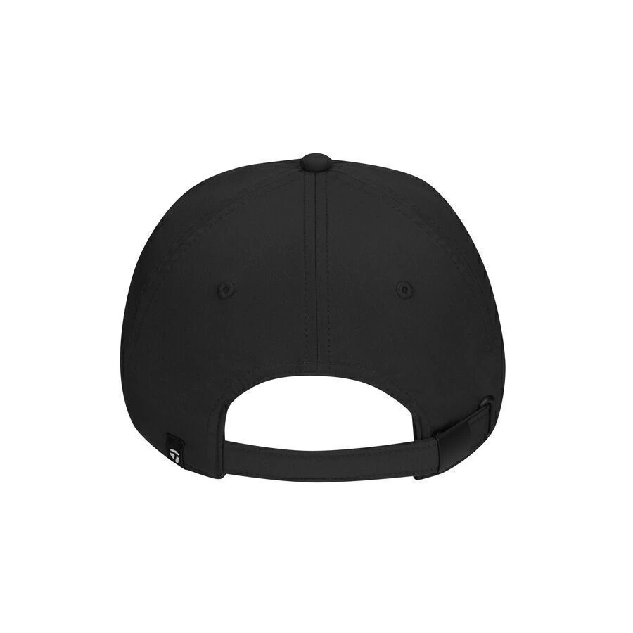 Gorra Taylormade Hamptons Negra - Imagen 2