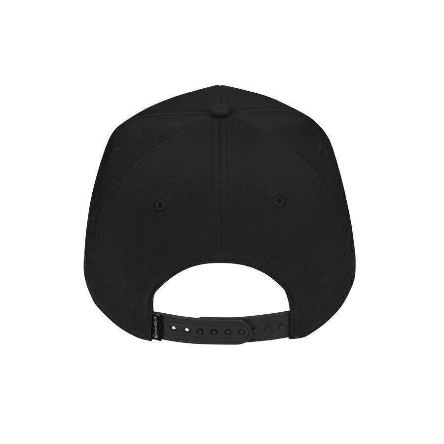 Gorra Taylormade Ventura Negra - Imagen 4