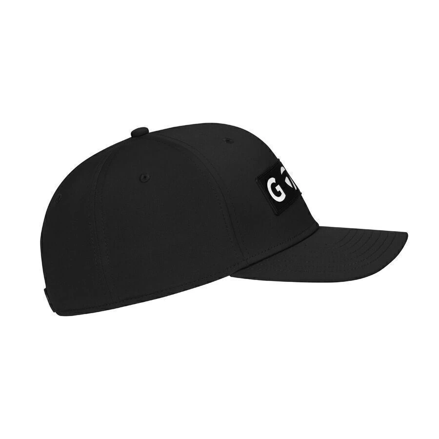 Gorra Taylormade Ventura Negra - Imagen 3