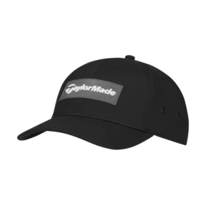 Gorra Taylormade Metal Eyelet Negro