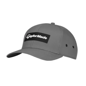 Gorra Taylormade Metal Eyelet Gris
