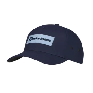 Gorra Taylormade Metal Eyelet Azul