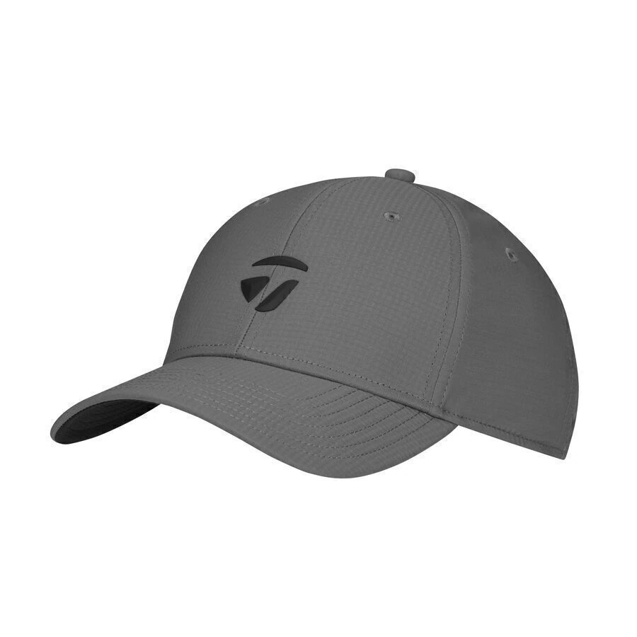 Gorra Taylormade Radar Stock Gris