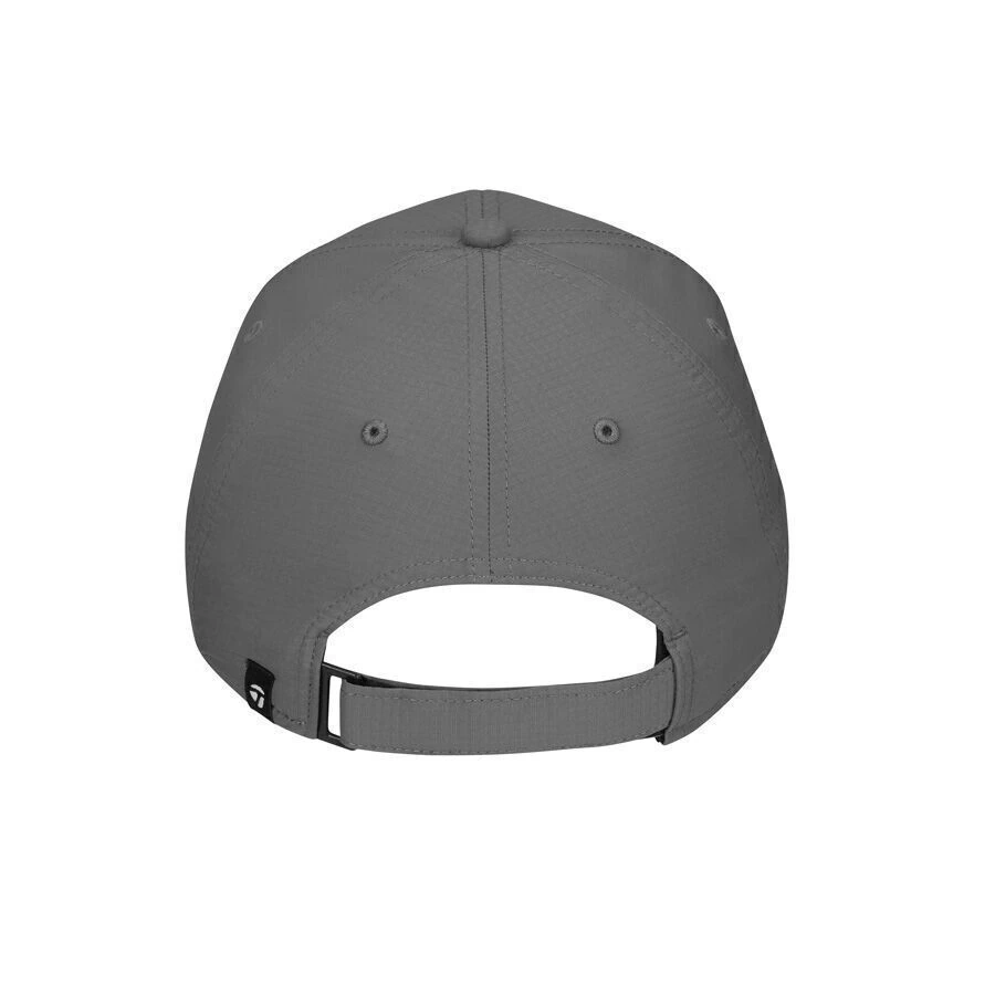 Gorra Taylormade Radar Stock Gris - Imagen 4