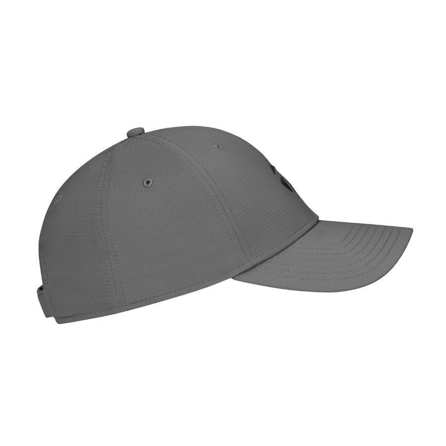Gorra Taylormade Radar Stock Gris - Imagen 3