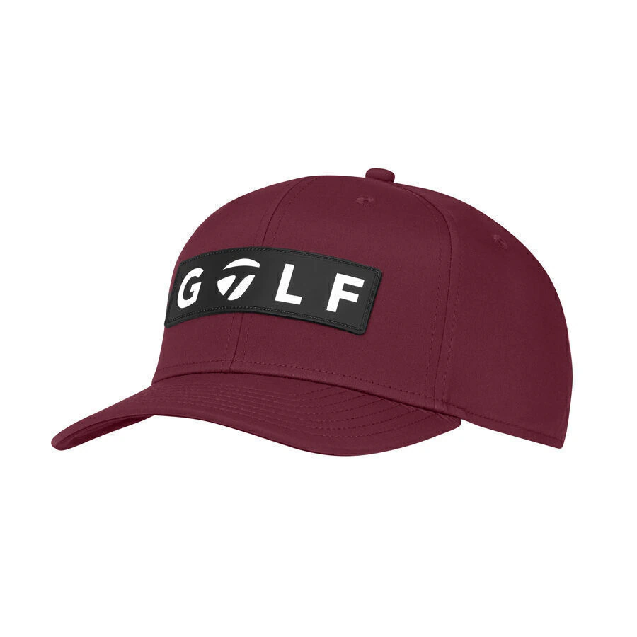 Gorra Taylormade Ventura Bordo
