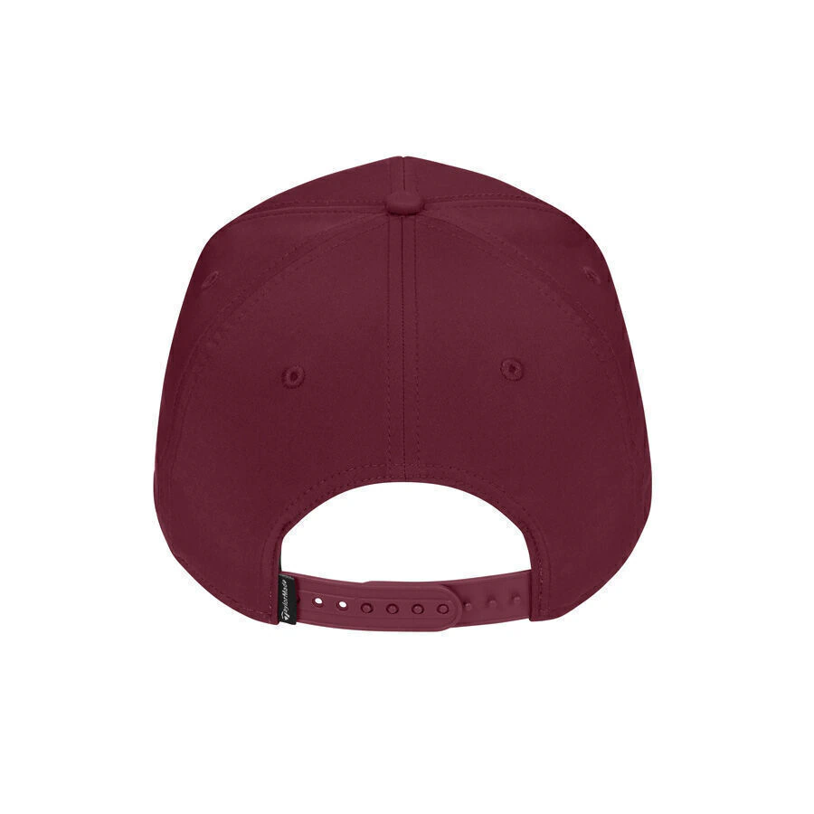 Gorra Taylormade Ventura Bordo - Imagen 3