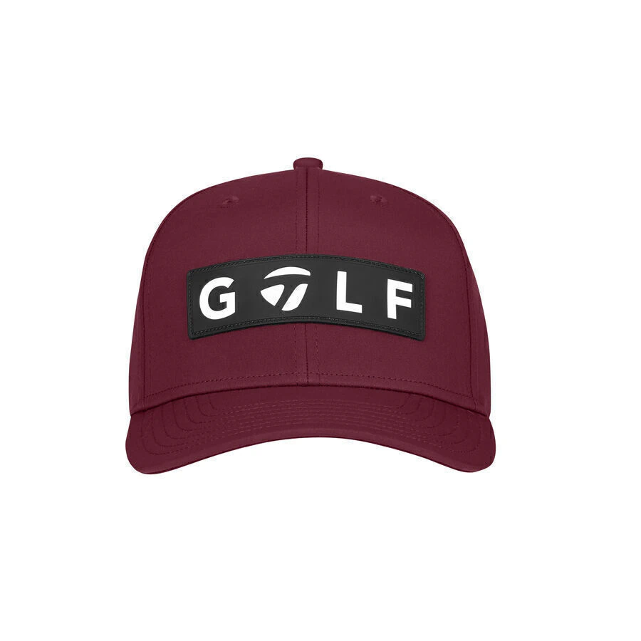 Gorra Taylormade Ventura Bordo - Imagen 2