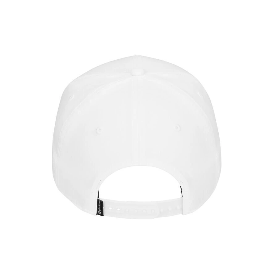 Gorra Taylormade Ventura Blanca - Imagen 4