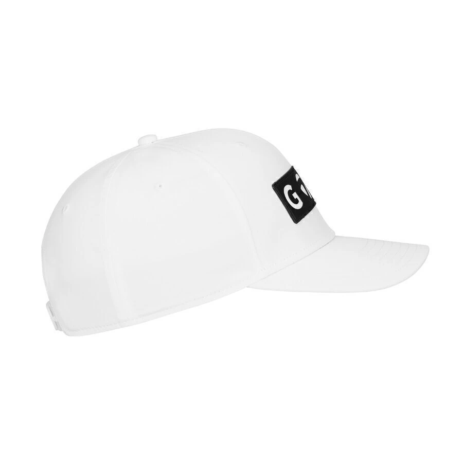 Gorra Taylormade Ventura Blanca - Imagen 3