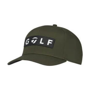 Gorra Taylormade Ventura Oliva